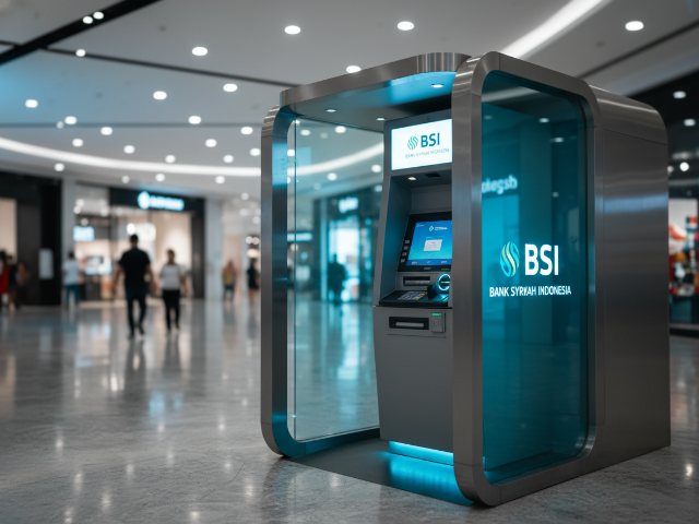 BANK BSI